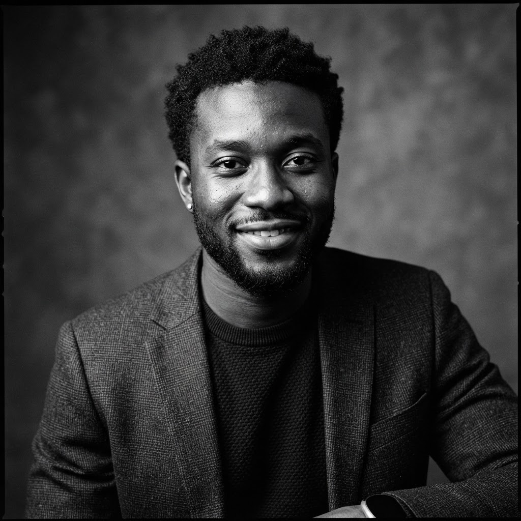 Jordan Ellis, Creative Director