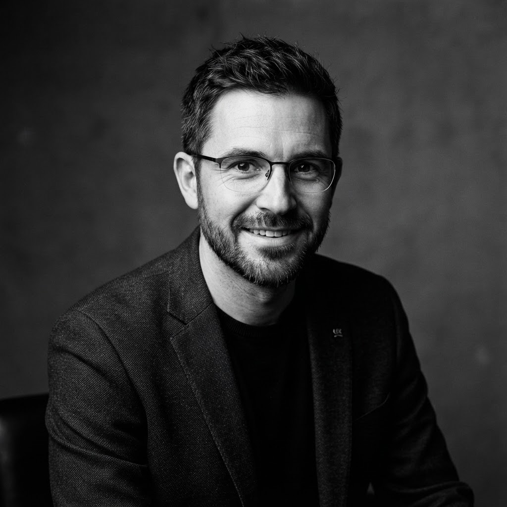 Noah Bennett, SEO & Content Strategist