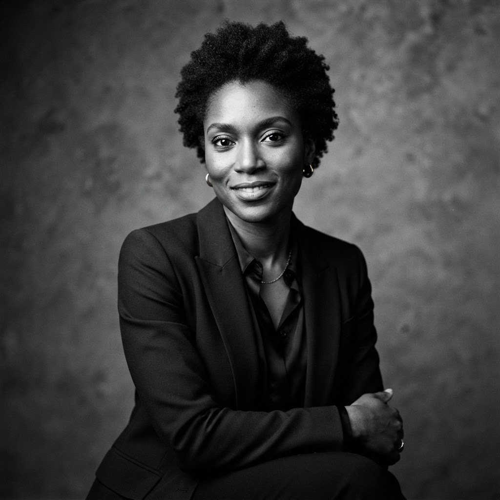 Imani Carter, Social Media & Content Manager