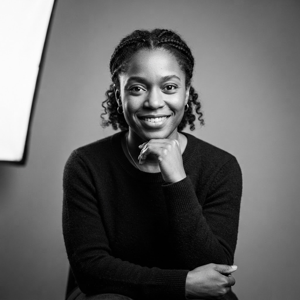 Lena Park, Marketing Automation Specialist